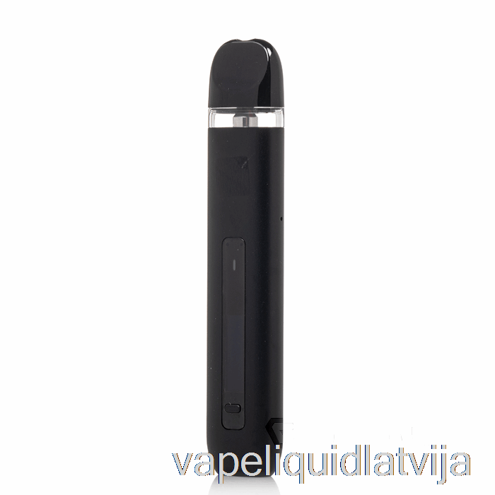 Smok Igee Pro Kit Black Vape šķidrums